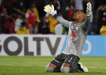 ¡Colgó los guayos! Triste mensaje de Robinsón Zapata para anunciar su retiro del fútbol