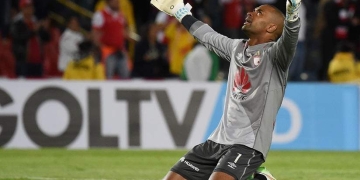 ¡Colgó los guayos! Triste mensaje de Robinsón Zapata para anunciar su retiro del fútbol