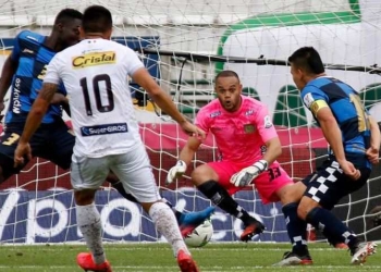 ¡Nueva polémica! Boyacá Chicó de nuevo está implicado
