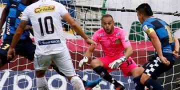 ¡Nueva polémica! Boyacá Chicó de nuevo está implicado