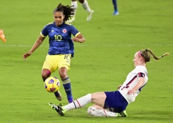 ¡Oficial! Convocatoria de la Selección Colombia Femenina_opt