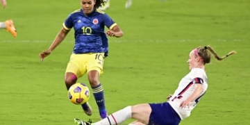 ¡Oficial! Convocatoria de la Selección Colombia Femenina_opt