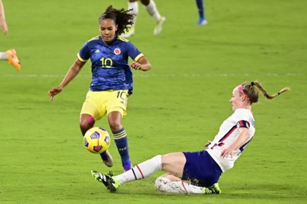 ¡Oficial! Convocatoria de la Selección Colombia Femenina_opt