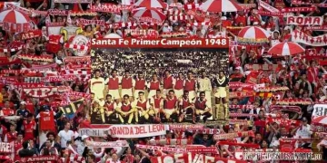 ¡Primer Campeón! El documental de Santa Fe por sus 80 años de historia