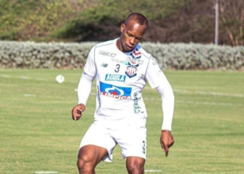 ¡Reaparece! Edwin Velasco, la primera convocatoria con Junior