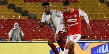 ¡Se pondrán al día! Convocatoria con varias novedades de Santa Fe para enfrentar a Tolima