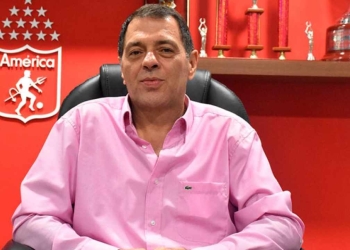 ¿América de Cali va a construir su propio estadio Esto dijo Tulio Gómez