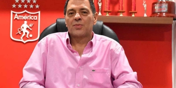 ¿América de Cali va a construir su propio estadio Esto dijo Tulio Gómez