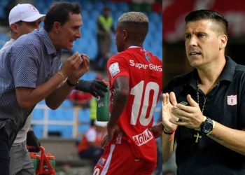 ¿Guimarães o a Juan Cruz Real Yesus Cabrera respondió