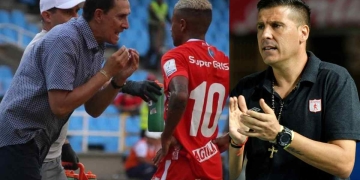 ¿Guimarães o a Juan Cruz Real Yesus Cabrera respondió