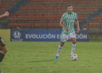 ¿Hace cuánto Nacional no superaba una eliminatoria de Libertadores por +5 goles