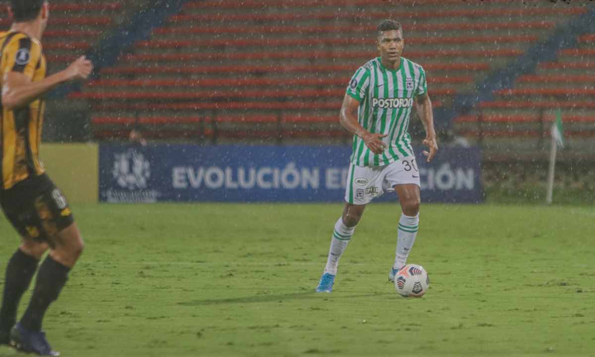 ¿Hace cuánto Nacional no superaba una eliminatoria de Libertadores por +5 goles