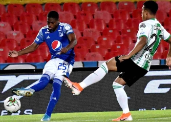 ¿Más o menos polémica Los partidos que tendrán VAR en la próxima fecha