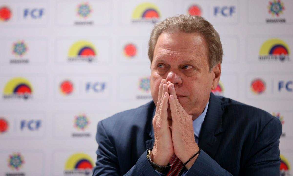 Dirigentes de la Federación Colombiana de Fútbol están siendo investigados por Fiscalía