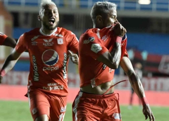 ¿Yesus Cabrera se considera ídolo del América de Cali
