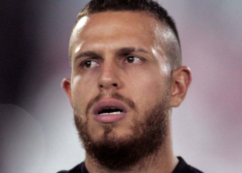 ‘El Niche’ Guerrero demandará a Felipe Jaramillo por salida del América a La Serena
