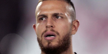 ‘El Niche’ Guerrero demandará a Felipe Jaramillo por salida del América a La Serena