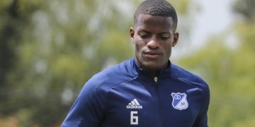 Atento Nacional: ¿cuánto le ofreció Millonarios a Román?