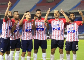 ¿Teo Gutiérrez no renovará con el Junior?