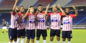 ¿Teo Gutiérrez no renovará con el Junior?