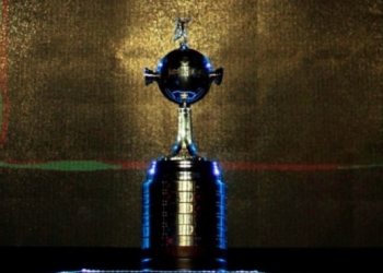 En vivo: se define la fase de grupos de la Copa Libertadores