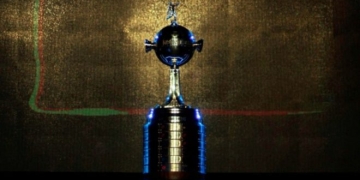 En vivo: se define la fase de grupos de la Copa Libertadores