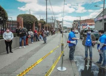 Septiembre 22: Pagos de giros pendientes del Ingreso Solidario