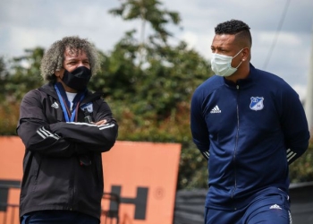 Lo que haría Millonarios con Fredy Guarín tras la riña que protagonizó