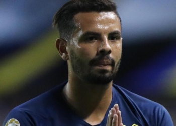 A Cardona no lo perdonan en Argentina. Ni los goles le cantan: “no merece ningún elogio”