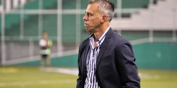 ¿Qué dijo Lucas Pusineri sobre la posibilidad de dirigir Nacional?