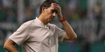 ¿Fue un fracaso la eliminación en Liga de Nacional? Guimarães responde