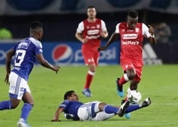 ¿Se podría dar Millonarios vs. Santa Fe en semifinales de la Liga BetPlay?