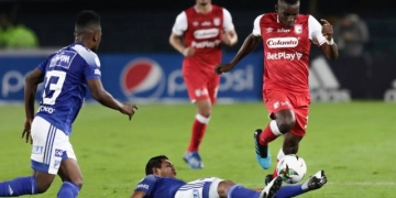 ¿Se podría dar Millonarios vs. Santa Fe en semifinales de la Liga BetPlay?