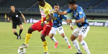 Oficial de Dimayor: ¡Se definió el sistema de descenso para la Liga BetPlay II-2021!