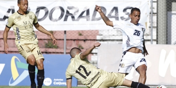 25 años pasaron para que en Colombia se terminara un partido por sustracción de materia