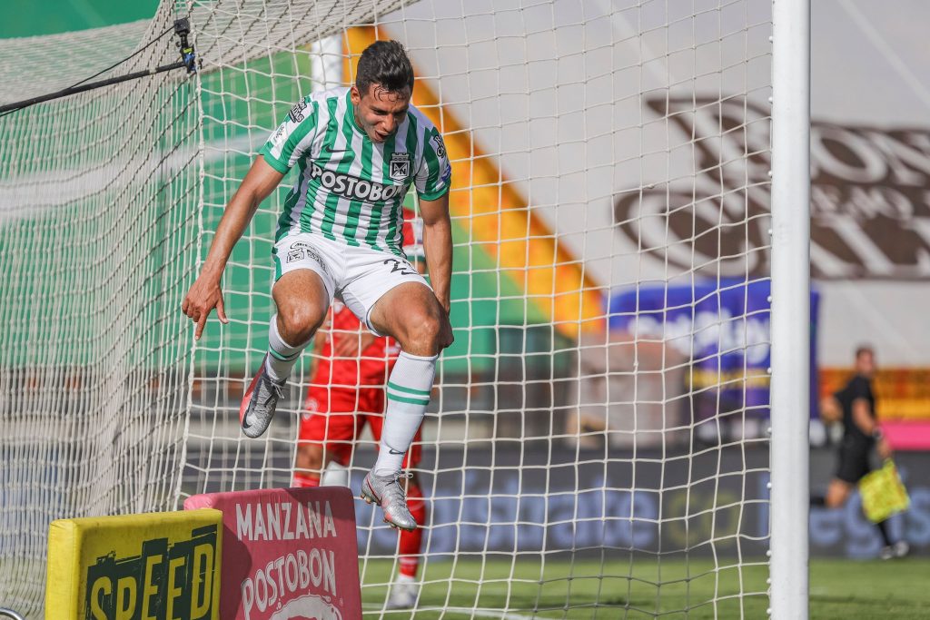 Álex Castro: "América es complicado y sabemos muy bien lo que le gusta al profe Osorio"