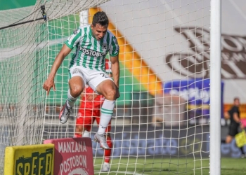 Álex Castro: "América es complicado y sabemos muy bien lo que le gusta al profe Osorio"