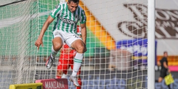 Álex Castro: "América es complicado y sabemos muy bien lo que le gusta al profe Osorio"