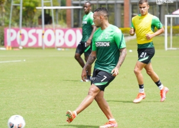 El minado camino a la final que tiene Atlético Nacional en la Liga BetPlay