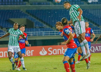 El dato de Nacional en la Libertadores que lo pone a soñar