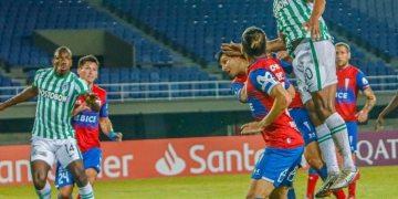 El dato de Nacional en la Libertadores que lo pone a soñar