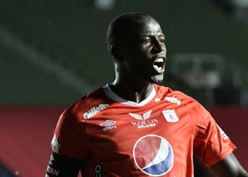"Le digo a Adrián Ramos que se retire y me dice que quiere ganar la Libertadores con América"