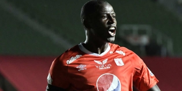 "Le digo a Adrián Ramos que se retire y me dice que quiere ganar la Libertadores con América"