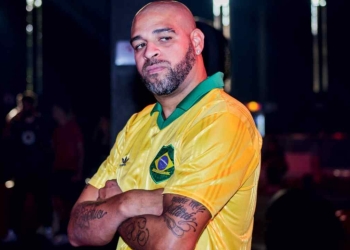 Paramount + tendrá un documental sobre Adriano