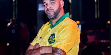 Paramount + tendrá un documental sobre Adriano