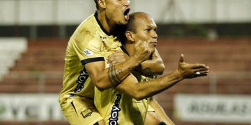 Águilas Doradas, Boyacá Chicó FC, Dimayor, COVID-19, Liga BetPlay 2021-I