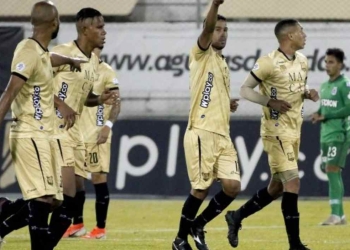 Águilas Doradas se queda sin jugadores: ¡2 positivos más por COVID-19!