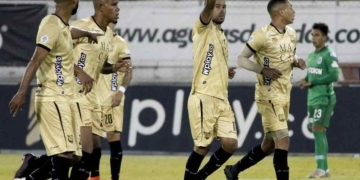 Águilas Doradas se queda sin jugadores: ¡2 positivos más por COVID-19!