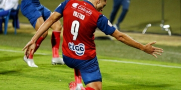 Agustín Vuletich, fichajes DIM 2021-II, Deportivo Independiente Medellín, DIM