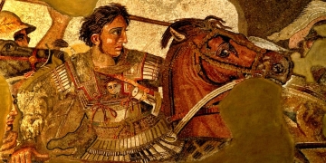 Alejandro Magno. ¿Quién fue y qué hizo?